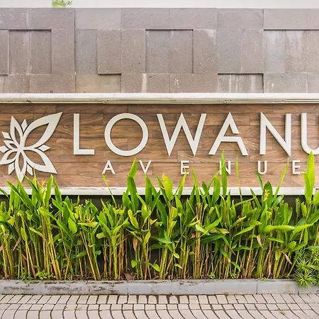 Omah Lowanu, Hunian Tengah Kota Jogjakarta